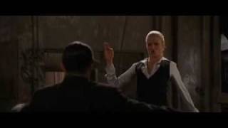 Charlie's Angels - Thin Man Alley Fight