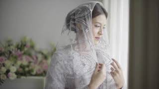 The Wedding Video of Raisa Andriana and Hamish Daud Wyllie