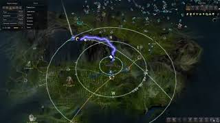 Black Desert - Квест Исследователи древней цивилизации