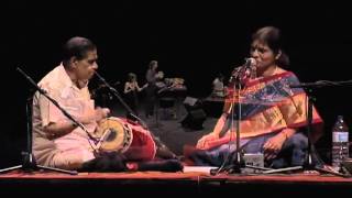 De Naples à Bangalore - Maria Pia de Vito et R. A. Ramamani - 12 octobre 2011
