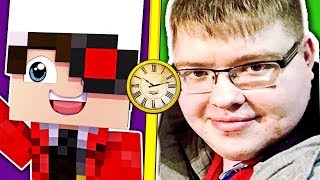 Как менялся - Демастер (жизненный цикл)!