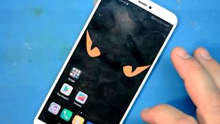 Huawei P SMART  FIG LX1 не включается, не заряжается.