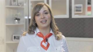 Спальня "Белла" ИНТЕРДИЗАЙН