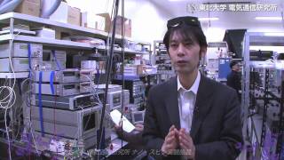 半導体中の電子や核の量子力学的スピンコヒーレンスの応用を目指して