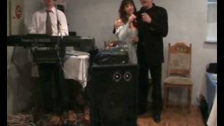 Muzica la nunta Chisinau Svetlana Dolgov.NUNTA 3 (069150436)