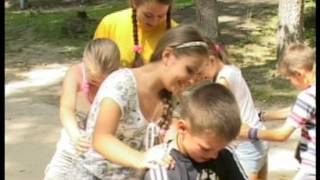 Студенческие строительные отряды БГТУ им. В.Г.Шухова