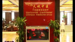 Медицинский центр "Горизонт". Традиционная китайская медицина