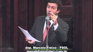 Governador do Rio ignora dívida do Estado