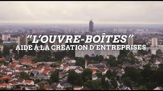 L’Européen d’à côté : Femmes créatrices en Pays de la Loire