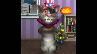 Talking Tom
