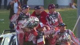 Monster Energy FIM Speedway World Cup Race Off Review