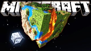 КОНЕЦ СВЕТА В МАЙНКРАФТЕ | МЫ В САМОМ АДУ | MINECRAFT ПРОХОЖДЕНИЕ КАРТЫ