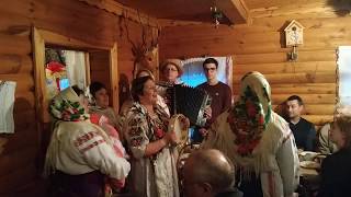 ДОБРЫЙ ВЕЧЕР- ЩЁДРЫЙ ВЕЧЕР !!!