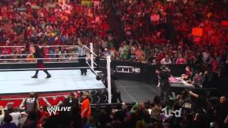 WWE Monday Night RAW SuperShow 04.06.2012 (545TV)