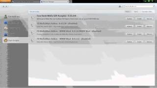 Tampermonkey, Greasemonkey, Firefox & Chrome WallScrubber Addon