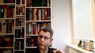 Pedophile Narcissist: Narcissism, Pedophilia, and Hebephilia