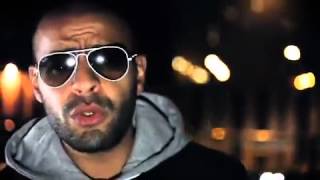 CHAMARA Feat AFAF " GARDE L'ESPOIR " [ Clip Officiel ]