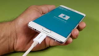 How to Upgrade Samsung Galaxy A7(2016) Lollipop 5.1.1 to 6.0.1 Marshmallow