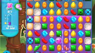 candy crush soda saga - how to do level 15