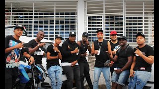 MALA VIDA - DBM  (Official video)