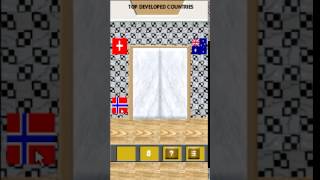 100 Doors Puzzle Challenge level 8 walkthrough