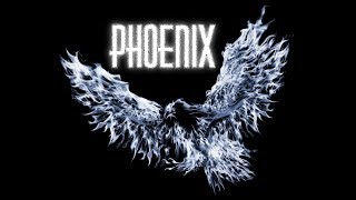 Deep Chill Trap Beat Rap Instrumental Hip Hop 2017 - PHOENIX (120 bpm)