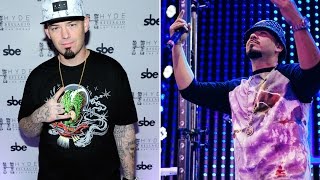 Paul Wall calling Baby Bash a snitch and blaming him for drug arrests!MUST SEE!!!