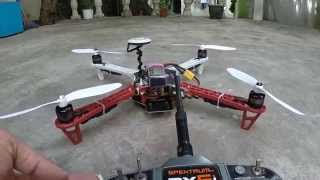 DJI 450