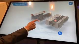 SINT Space capabilities 3D animation