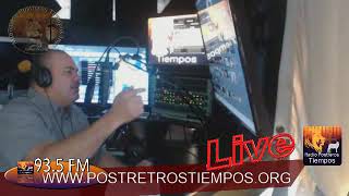 Radio Emisora Cristiana En Vivo Internet 0 Celular R.P.T. Int 93.5 FM