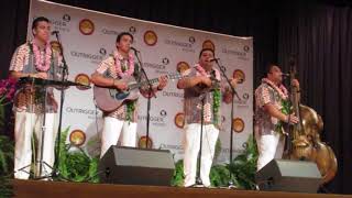 Walea - Myrtle K Hilo Medley