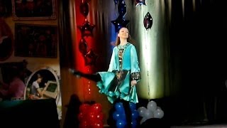 Ирландия, танец, соло. Irish, dance, solo.