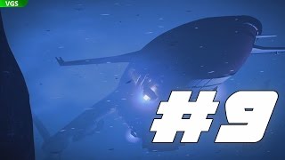 Mass Effect Andromeda: Male Ryder - Part 9  "Thawing out Voeld"