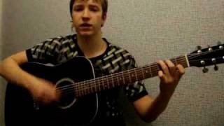 Сплин - Выхода нет (кавер)