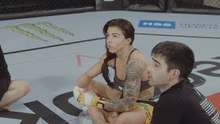 The Anatomy of UFC 246 - Episode 1 | Vlog Series ft Claudia Gadelha & Nasrat Haqparast