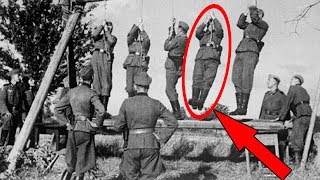 卐 ГРЕХИ ТРЕТЬЕГО РЕЙХА 卐 (ВТОРАЯ МИРОВАЯ)