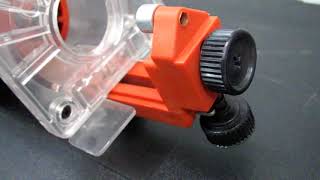 Фрезер по дереву (wood trimmer) AGP LY-0608N