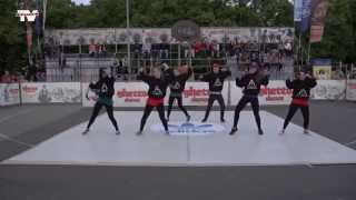 VDS Crew | Ghetto Dance Crew Challenge 2014