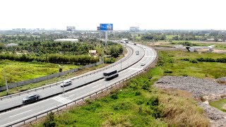 Dự án cao tốc Trung Lương – Mỹ Thuận bước đầu được tháo gỡ khó khăn