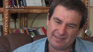 Орлин Баев: Без смисъл и любов ставаме марионетки, а пътят към насилието – открит