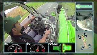 MERLO MCVTRONIC