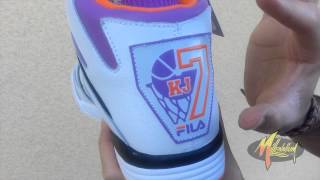 Fila Kevin Johnson "KJ7"