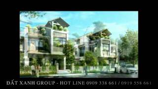Khu Đô Thị Sinh Thái Suối Son Liền Kề Sân Bay Quốc Tế Long Thành