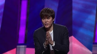 Исцеление всех сфер жизни. Он исцеляет недостойных. Джозеф Принс\Joseph Prince