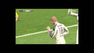FUT Na Luzie#1