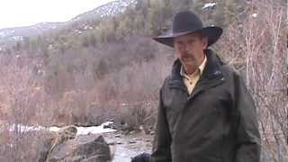 Doc's Colorado Gold Dredging 3-16-13