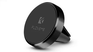 Магнитный держатель для телефона в машину Floveme