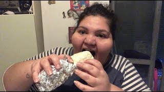EATING SHOW MUKBANG ITA SUPER PORCELLOSO CON KEBAB!!!!!