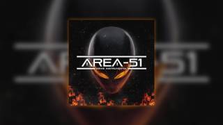 Restraint - Area 51 (Grime Instrumental)