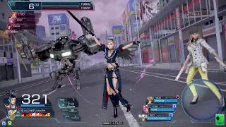 ガンストΣ　凛プレイ動画23